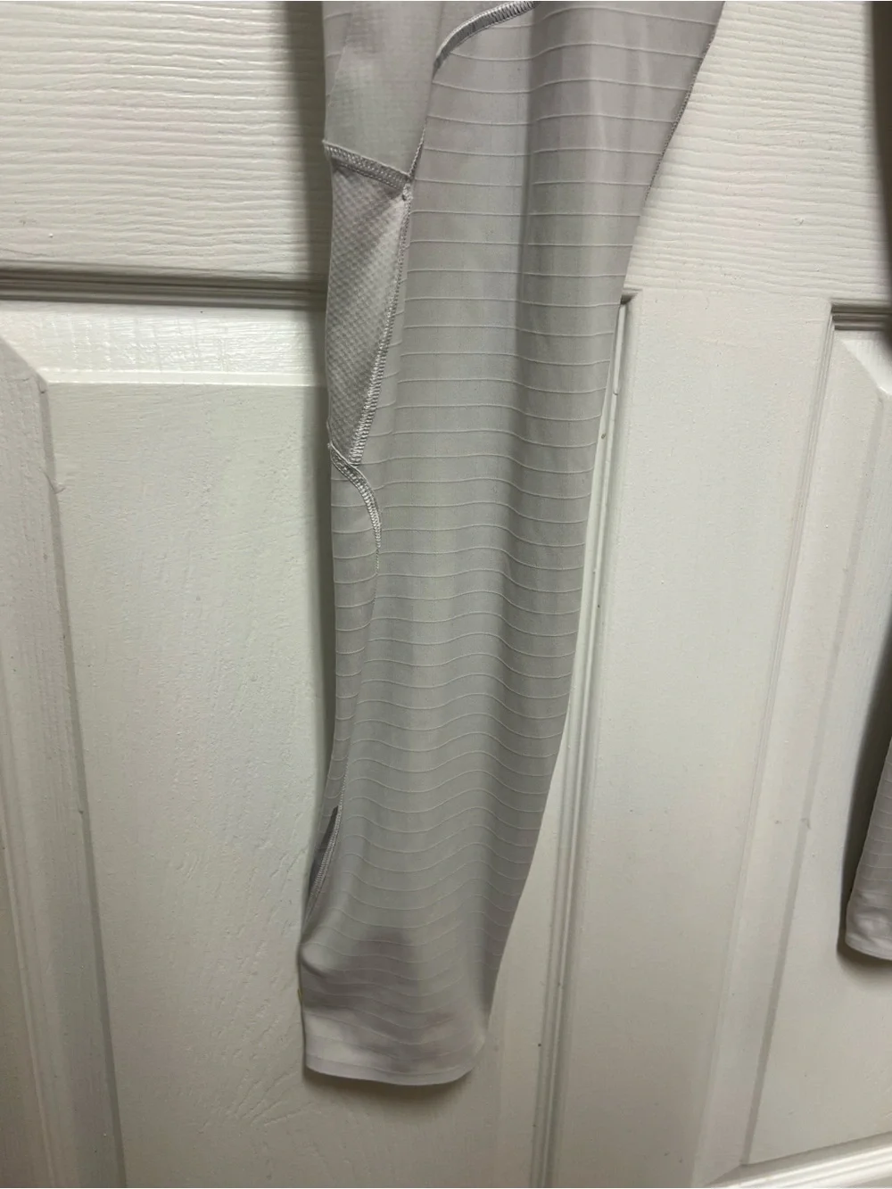 Lululemon Men’s XL Surge Warm Tight Vapor